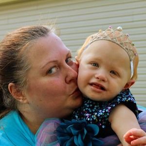 Meet your Posher, April